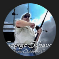 How To Use Youtube To Market Your Guide Or Charter Business ... George Schauer, The Pocono Outdoor Guy