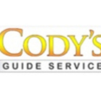 Cody’s Guide Service ... Lake Texoma Texas