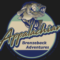Appalachian Bronzeback Adventures - Episode #15