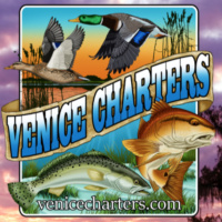 Redfish Capital of the World - Venice Louisiana with Professional Fishing Guide Brent Roy 