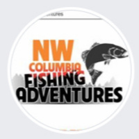 Southwest Washington Professional Fishing Guide - Casey Kelly