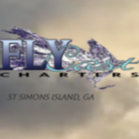 Fly Cast Charters - Hunting Red Fish in North Carolina with David Edens