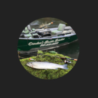 Fishing For Oregon Steelhead amp Salmon With Professional Drift Boat Guide Brock Crocker