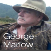 George Marlow - How To Be An Alaskan Fishing Guide