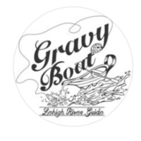 Gravy Boat Guide Service - Driftboat Fishing on the Lehigh River of PA