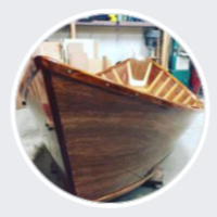 We Are Talkin Wood Drift Boats with Jayson Hayes of Hayes Custom Wood Boats