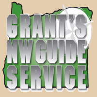 Grant Scheele - Oregon Fishing Guide - Guide Insurance