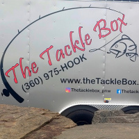 The Tackle Box - Pacific NW Mobile Tackle Retailer