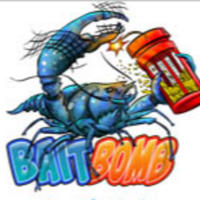Bait Bomb ... The Down Under way to catch crabs, crayfish, shrimp and yabbies