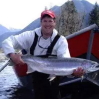 The Guides Forecast .com is a weekly Fishing Forecast Produced Weekly By Bob Rees and His Brother Doug