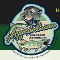 Appalachian Bronzeback Adventures 2022 Season - Muskie, Trout and of course Smallmouth Bass