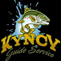 Brian Kyncy - Bear amp Hunting Outfitter - Fishing Guide. Episode 14