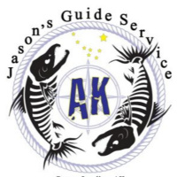 Ice Fishing techniques - Jason Lesmeister - Professional Fishing Guide Coopers Landing Alaska