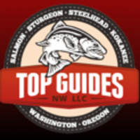 Top Guides NW Owner Bill Rivas talks about the 2023 Columbia Salmon Season