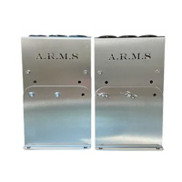 ARMS Fishing - The last Rod Holder You Will Ever Buy