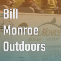 Oregon Fishing Guide Bill Monroe Talks About The Fishing Opportunities In Oregon