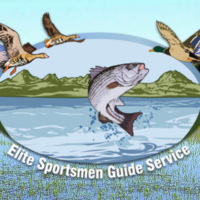 2019 Sacramento River King Salmon Season - Captain James Stone - Elite Sportsmen Guide Service