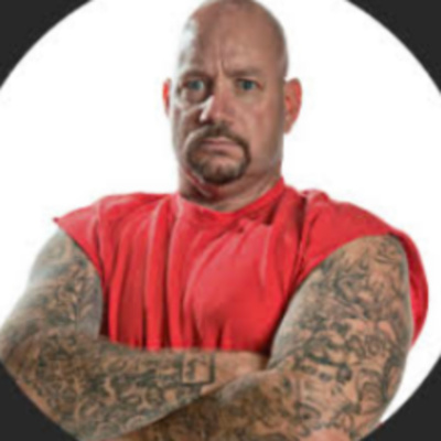 Fishonted - Ted Johnson