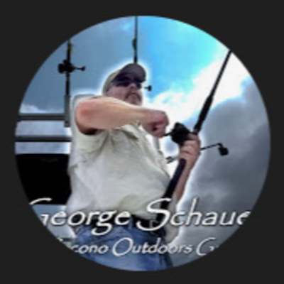 Fishonted - Ted Johnson