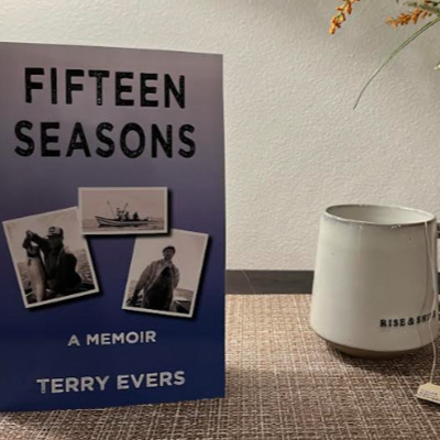 Fishonted - Ted Johnson