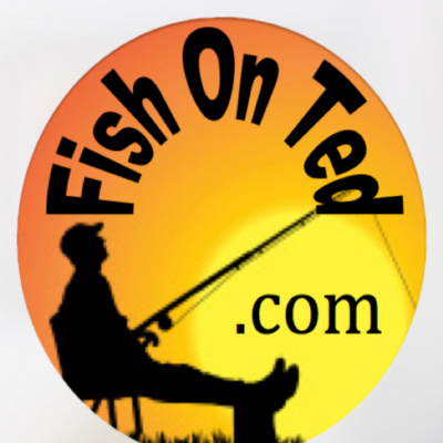 Fishonted - Ted Johnson