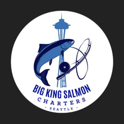 Fishonted - Ted Johnson