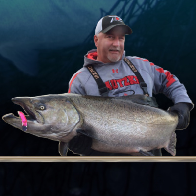 Fishonted - Ted Johnson