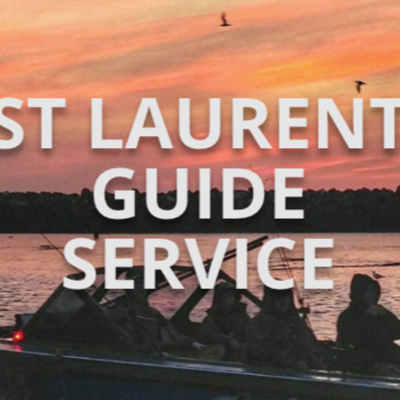 Fishonted - Ted Johnson