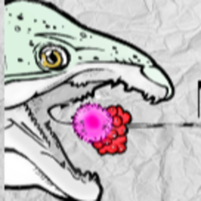 Fishonted - Ted Johnson