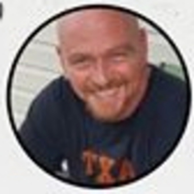 Fishonted - Ted Johnson