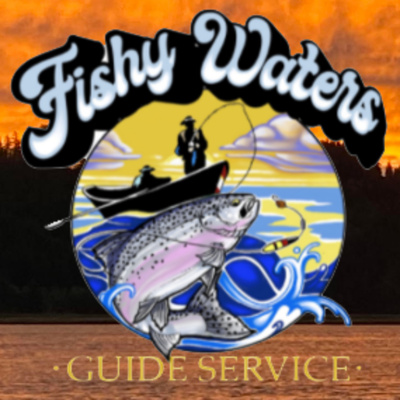 Fishonted - Ted Johnson