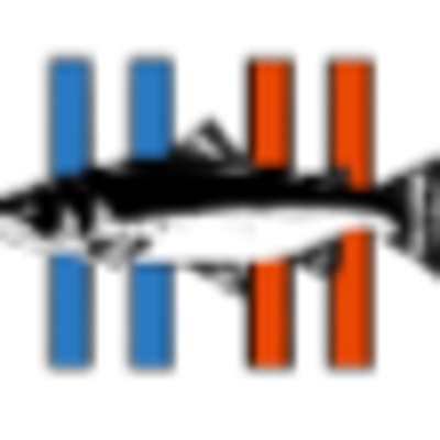 Fishonted - Ted Johnson