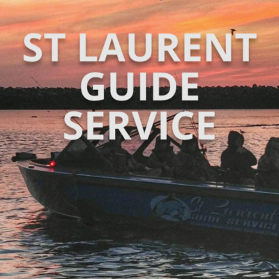 Fishonted - Ted Johnson