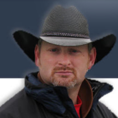 Fishonted - Ted Johnson