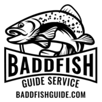 Fishonted - Ted Johnson