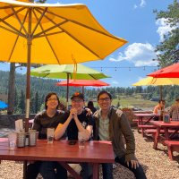 Ken สัมภาษณ์ Nathan Sheers (SEO in Colorado 