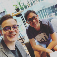 แชร์ไอเดียจาก 24-year old Entrepreneur from UK 