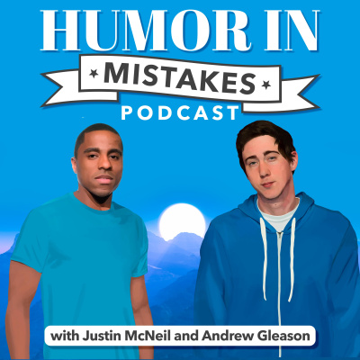 Humor N Mistakes