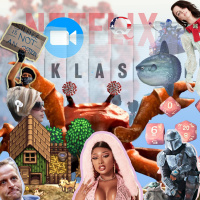 59. Hindsight 2020: Awards Pour Une Année Affreuse (Deel 2)