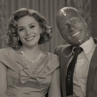 62. WandaVision: Marvel Goes Meta