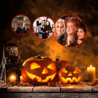 53. Halloween Special: Halfslachtige Horror en Hilarische Heksen