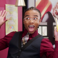 8. Pop-Pop! Popmuziek Extravaganza