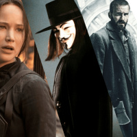 47. Protestfilms: Burn This Mother Down