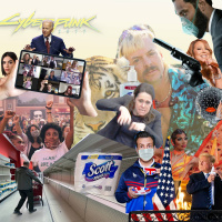 58. Hindsight 2020: Prijzen Voor Een Pokkejaar (Deel 1)