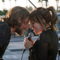 10. A Star Is Born: Far From Shallow