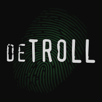 16. Het Cult-Uur presenteert: Wie Is De Troll?