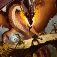56. Dungeons  Dragons: Gamen Voordat Gamen Bestond
