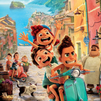 67. Zomerspecial - Luca: Perfecte Pesto en Zielige Zeemonsters