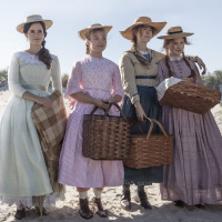 39. Little Women: Hartverwarmende Ode aan Zusterliefde