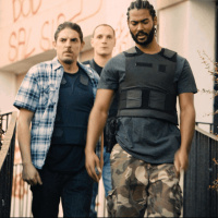 44. Les Misérables: In de Ban van de Banlieue